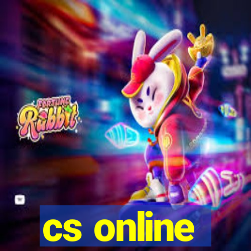 cs online